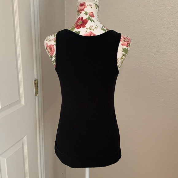 XXl tank top with heart - Picture 3 of 6